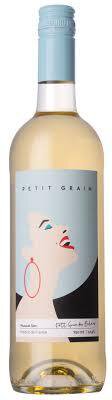 Petit Grain Muscat Sec
