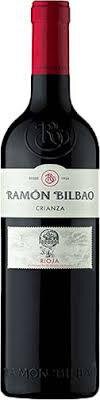 Ramon Bilbai Crianza Tempranillo Rias Baixas