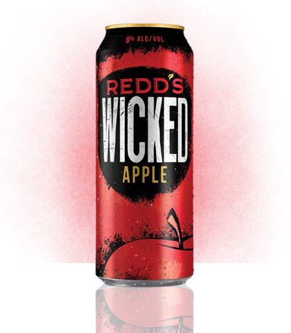 Redds Wicked