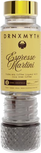 Drnxmyth Expresso Martini