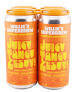Willies Superbrew Juicy Tangy Zesty Hard Seltzer