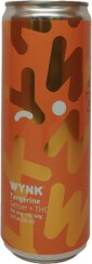 Wherehouse Bev Inc Wynk Tangerine 3 MG THC