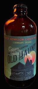 Lost Horizon Cider Mill Old Haunt