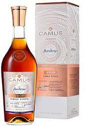 Camus Cognac Borderies VSOP