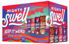 Mighty Swell Keep It Weird Variety
