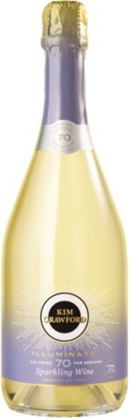 KIM CRAWFORD PROSECCO ILLUMINATE