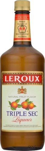 Leroux Triple Sec