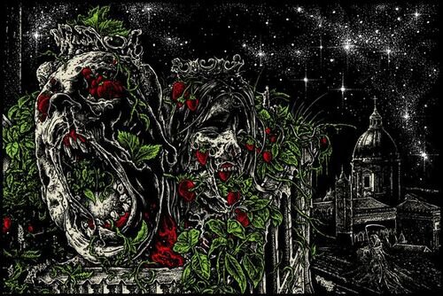 Nightmare Testa Di Moro Sicilian Sour Ale