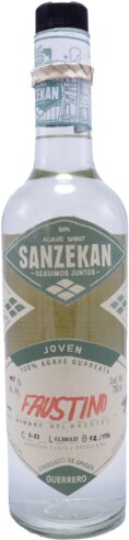 Sanzekan Faustino Cupreata