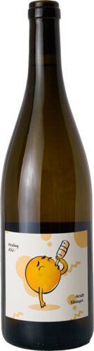 Moritz Kissinger Riesling