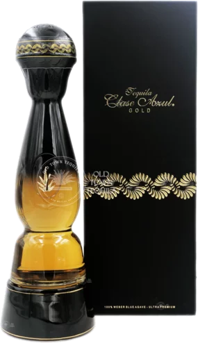Clase Azul Gold Extra Anejo
