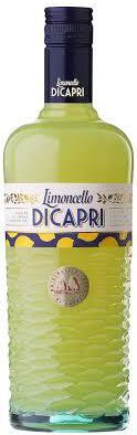 DICAPRI LIMONCELLO 700