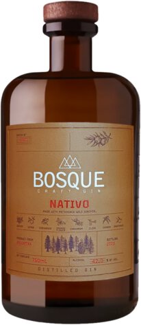 BOSQUE NATIVO 
