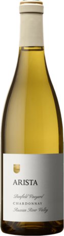 Arista Banfield Chardonnay