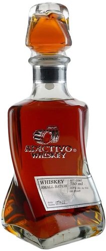 Adictivo Small Batch Whiskey