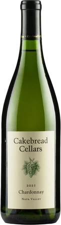 Cakebread Chardonnay