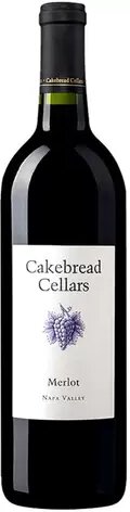 Cakebread Merlot
