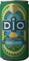 DIO Orange Blossom Margarita--200ML