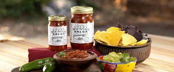 Rocky Mtn Salsa Closer To The Sun Hot