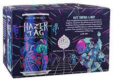 Odell Brewing Hazer Tag Hazy IPA