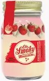 Ole Smoky White Chocolate & Strawberry Cream Moonshine