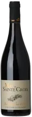 Mas de Sainte Croix Cotes du Rhone Villages Valreas
