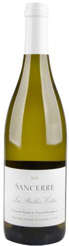 Domaine Didier Raimbault Sancerre