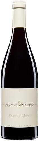 Domaine de Montvac Cotes du Rhone