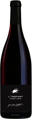 Berthier L Instant Pinot Noir