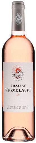 Chateau Vignelaure Rose