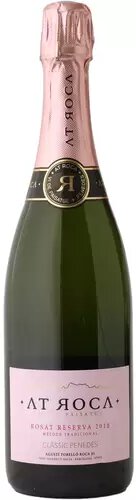 AT Roca Rosat Reserva Brut