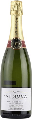 AT Roca Reserva Brut