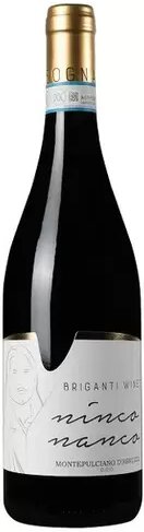 Briganti Montepulciano