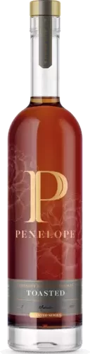 Penelope Bourbon Toasted Barrel