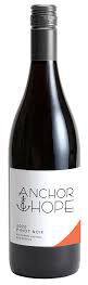 Anchor And Hope Pinot Noir