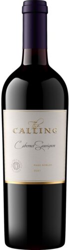 The Calling Cab Sauv Paso Robles