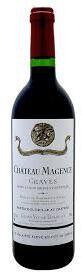 Chateau Magence Graves