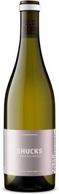 Field Recordings Schucks Melon & Pinot Blanc Blend