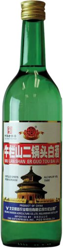 Niu Lan Shan Er Guo Tou