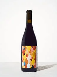 Martha Stoumen Benchlands Red