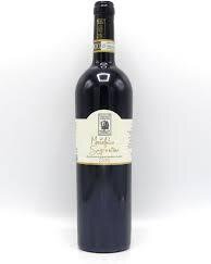 Moretti Omero Montefalco Sagrantino - Organic / Natural