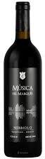 Musica del Marques Nebbiolo