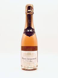 Ployez-Jacquemart Extra Brut Rose MAGNUM
