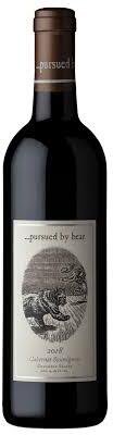 Pursued By Bear Cabernet Sauvignon