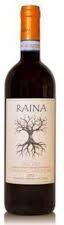 Raina Trebbiano Spoletino Orange Wine