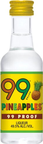 99 Pineapples Liqueur 50 ml