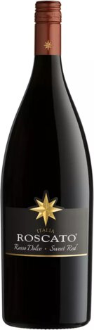 Roscato Rosso Dolce