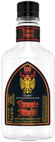 Rumple Minze