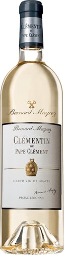 Chateau Pape Clement Blanc Grand Cru Classe