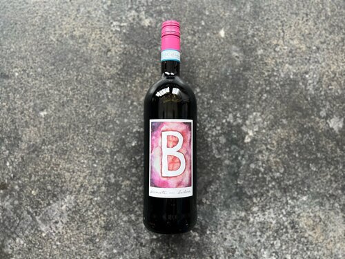 Ariotti Riccardo Barbera B